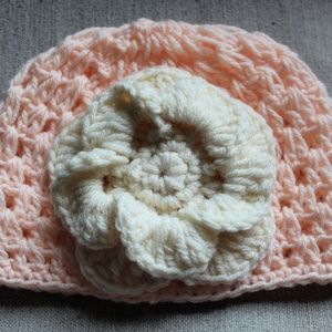 Baby/Child Hat